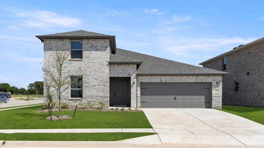 2826 Wagoner Ranch Road, Anna