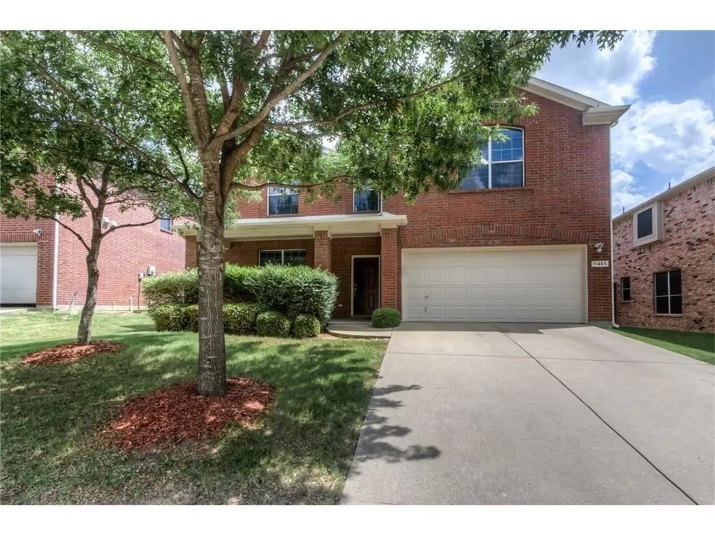 11465 Kingsville Drive, Frisco