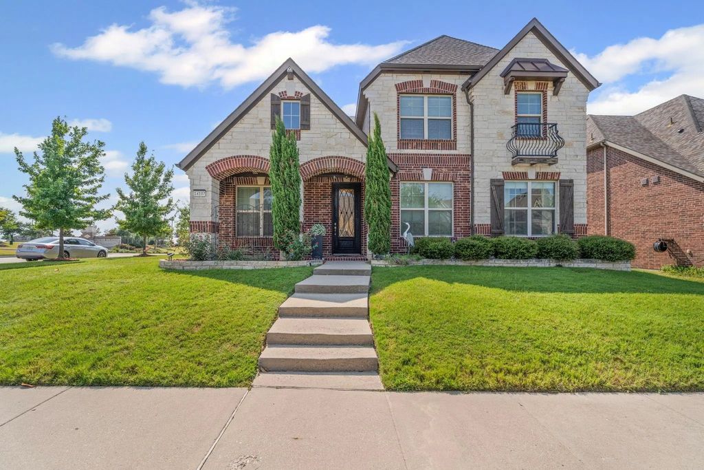 14107 Susana Lane, Frisco