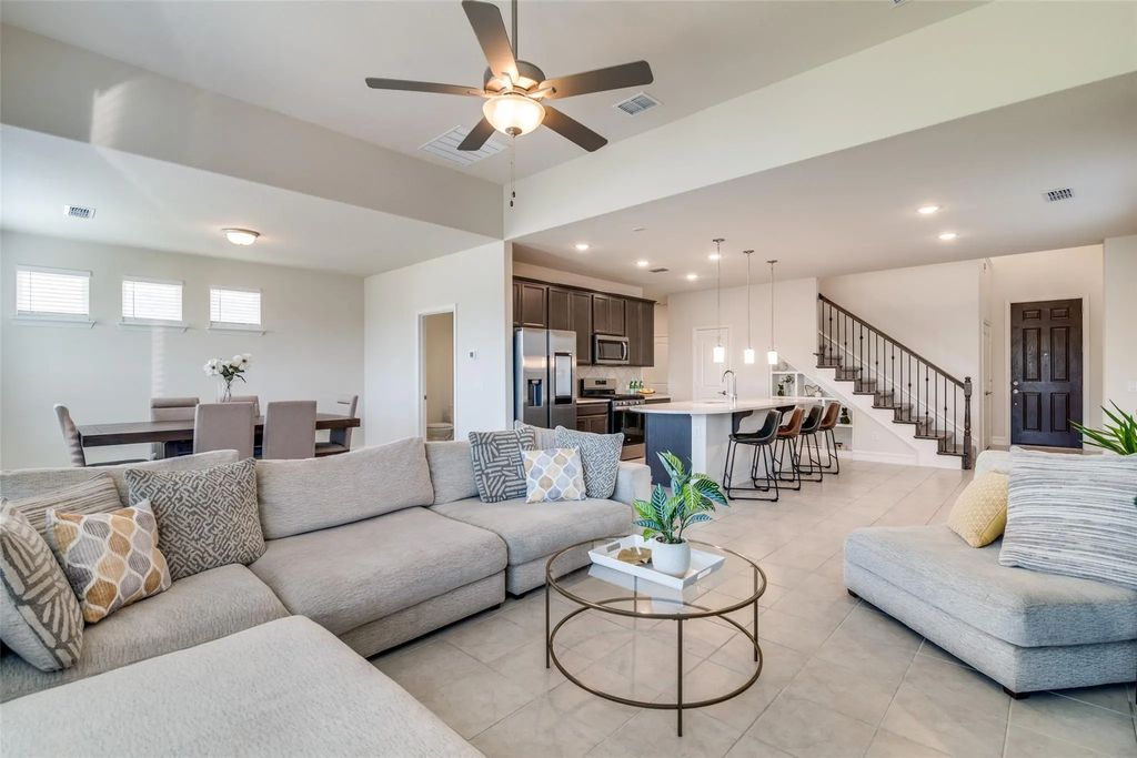 2769 Henson Lane, Garland