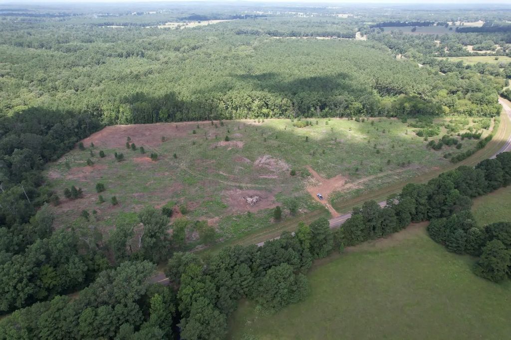 Tbd Fm 2496, Mount Enterprise