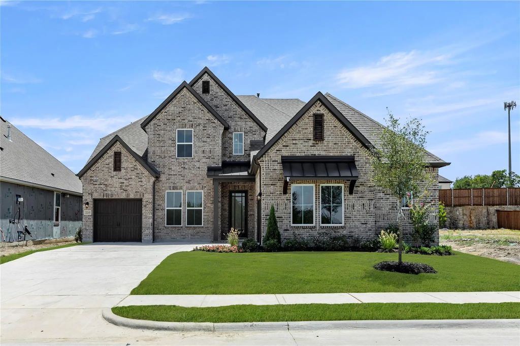 2215 Clairmount Drive, Rockwall