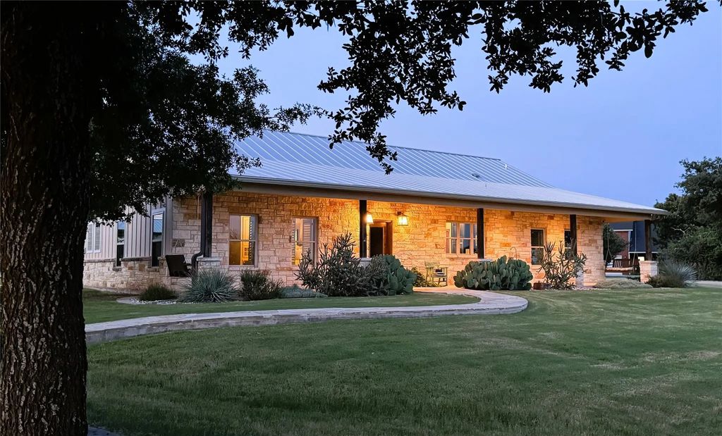 59 Fm 572 E, Goldthwaite