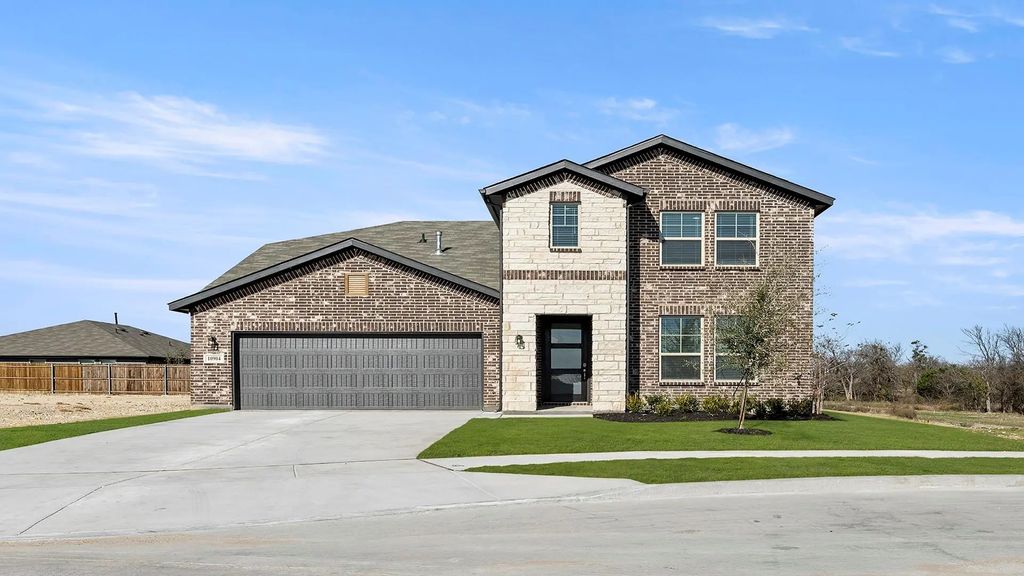 10904 Cacao Drive, Fort Worth