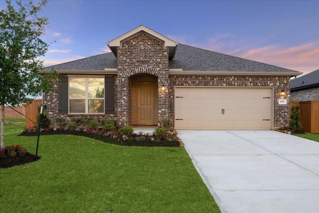 3124 Dixondale Drive, Fort Worth