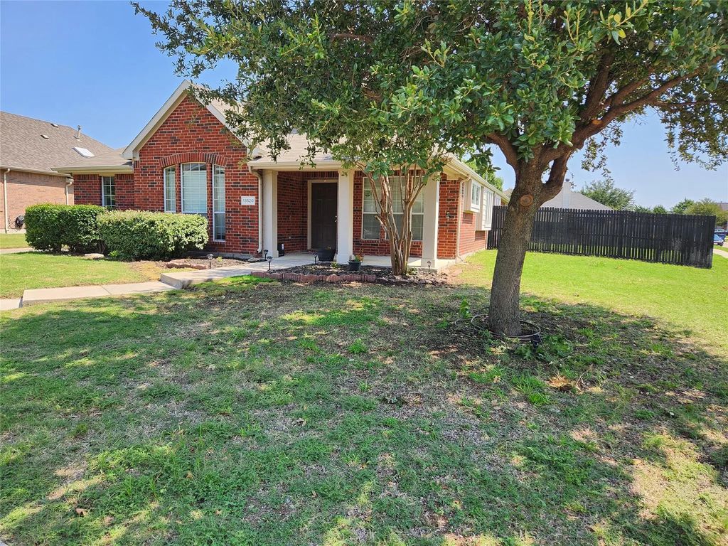 13520 Valley Mills Drive, Frisco