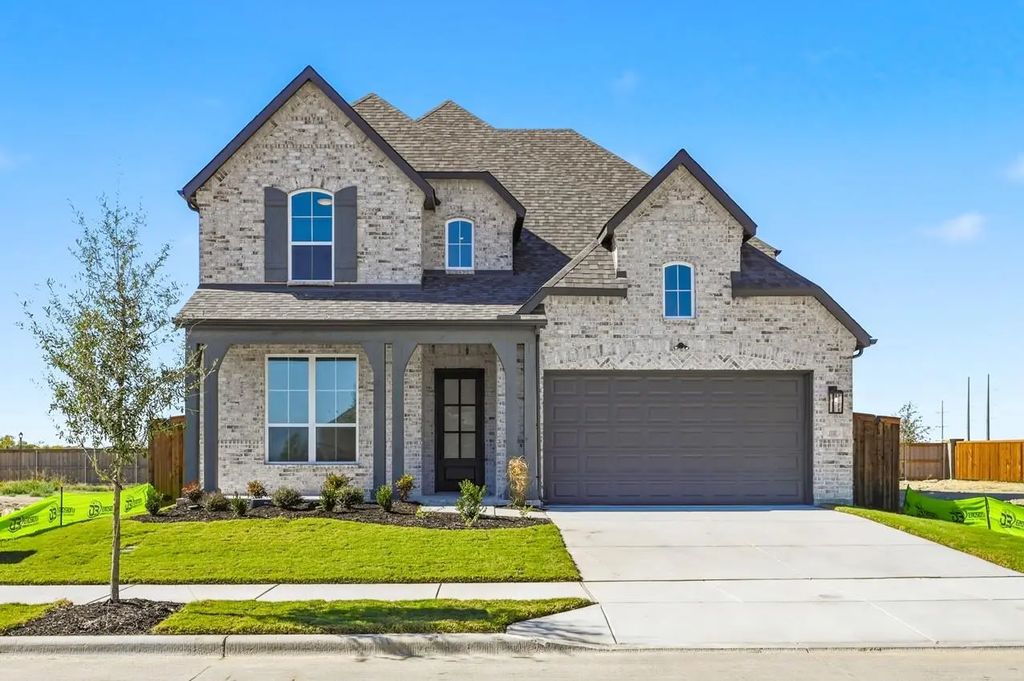 11333 Bratton Boulevard, Fort Worth