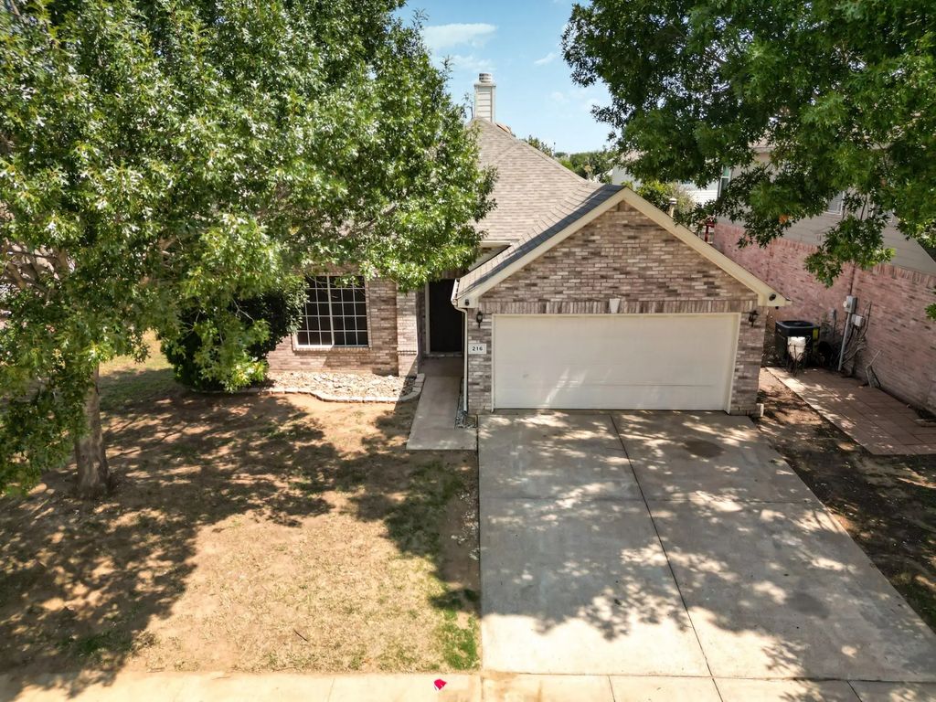 216 Lincoln Lane, Crowley