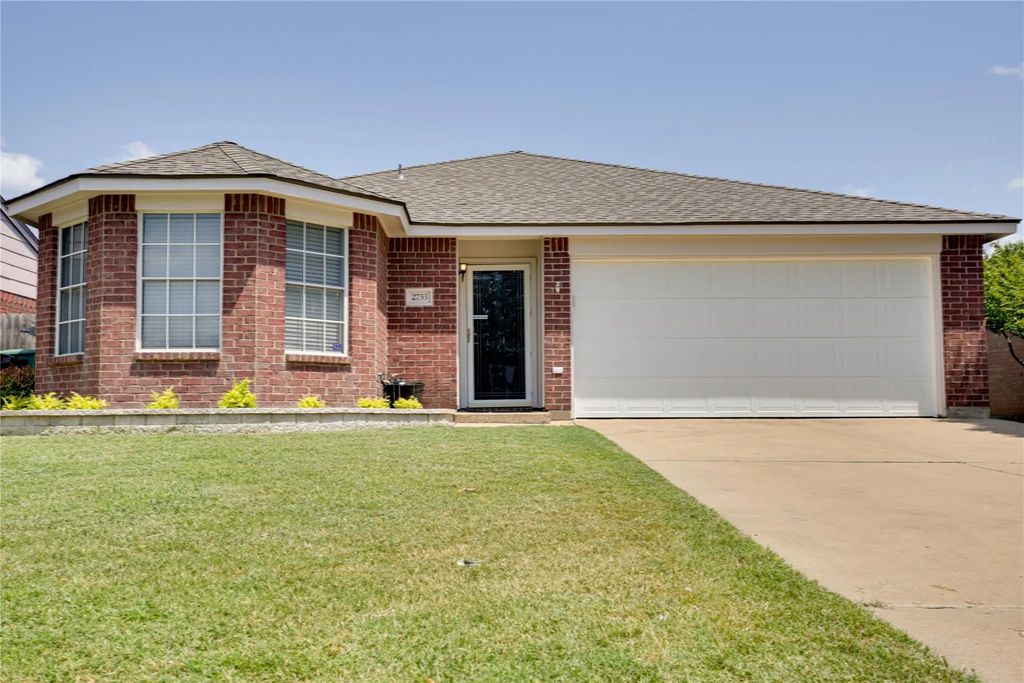 2733 Yoakum Street, Fort Worth