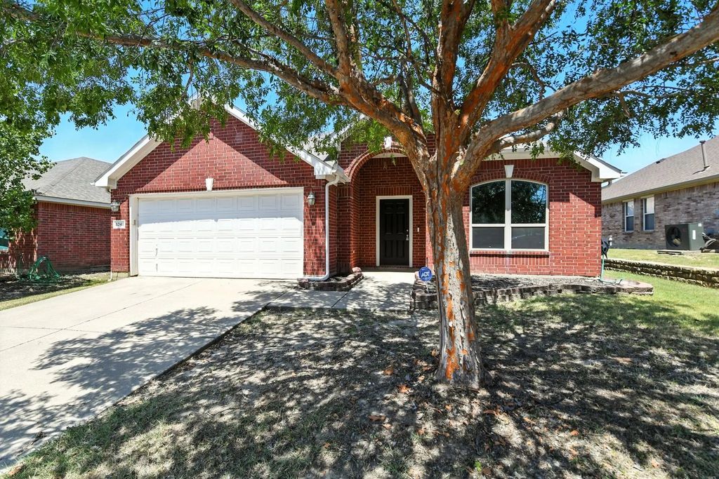 5341 Yampa Trail, Watauga
