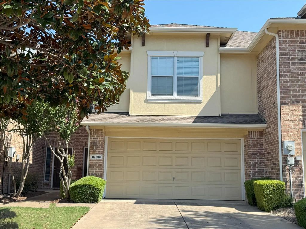 10188 Wake Bridge Drive, Frisco