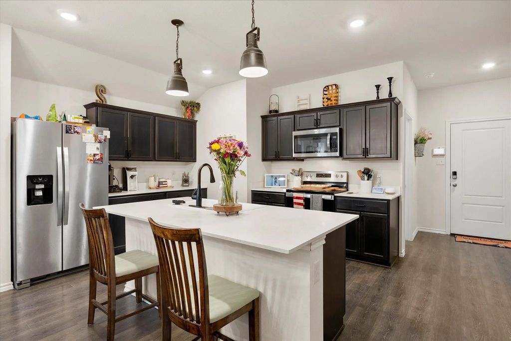 2916 Buttonbush Drive, Royse City