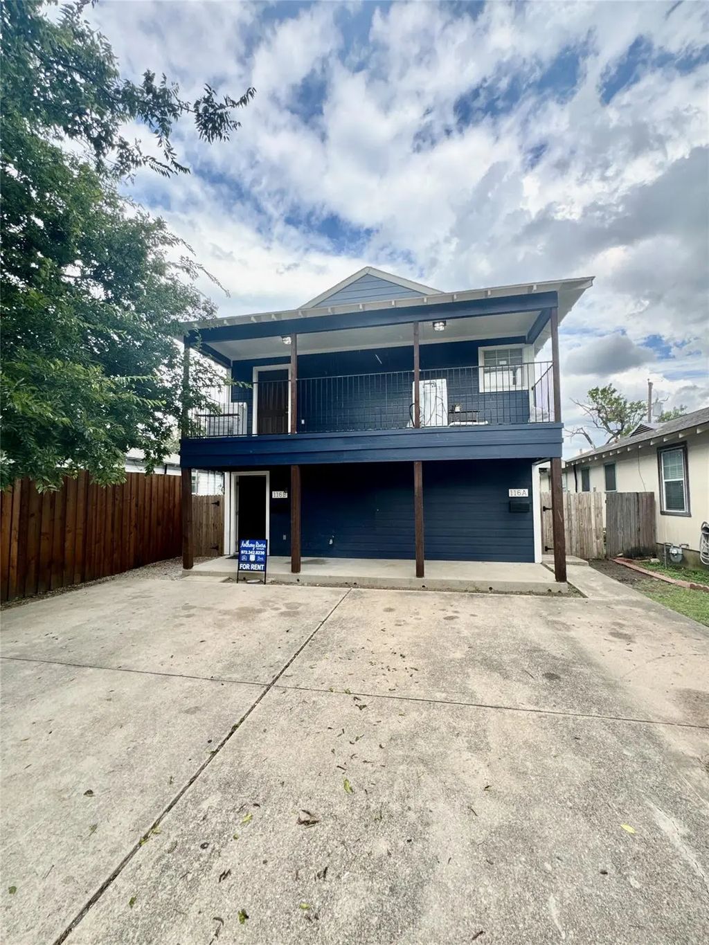 116 Mckinley Street B, Garland