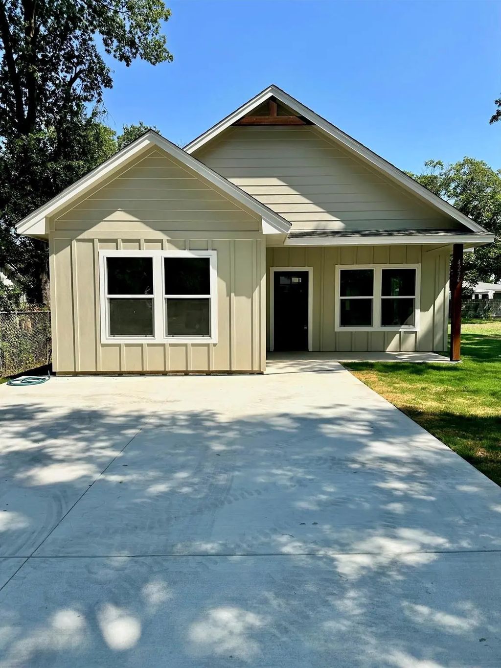 4224 Watt Avenue, Waco
