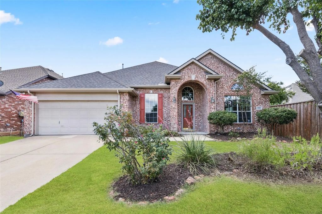 6715 Highland Crest Lane, Sachse