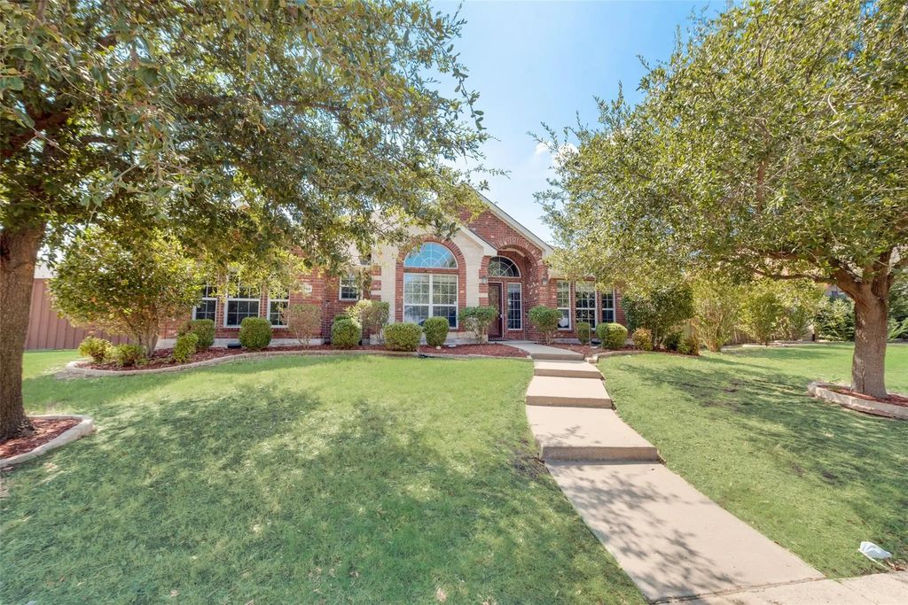 3759 Voltaire Drive, Frisco