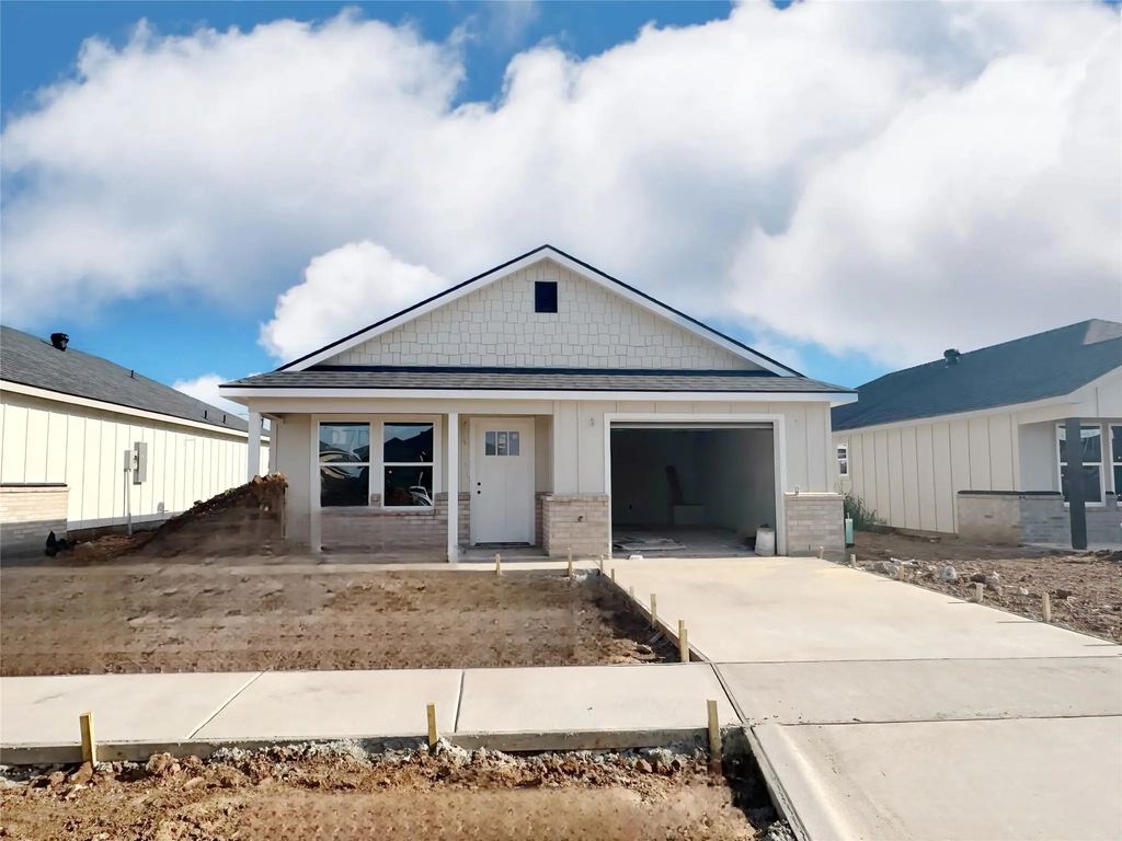 275 Tombstone Road, Abilene