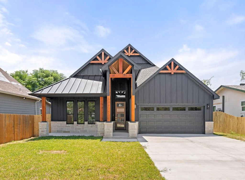 5403 Scoggins Street, Sansom Park