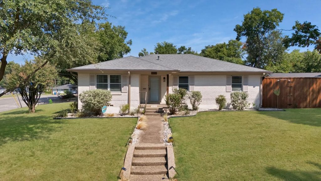 2507 Lazydale Drive, Dallas