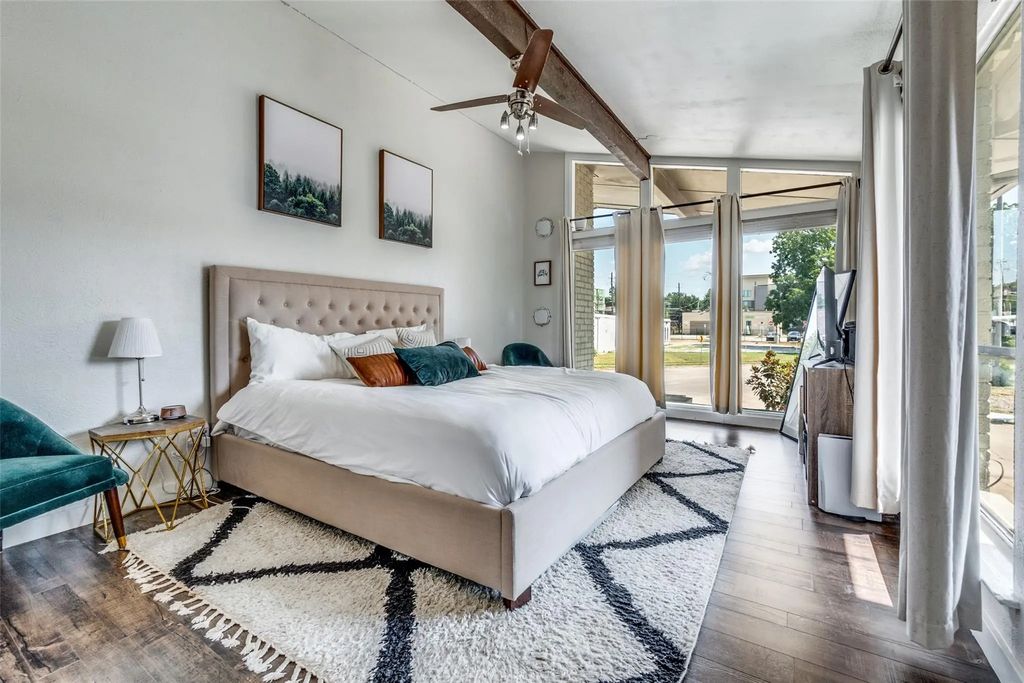 4347 Dickason Avenue 110, Dallas