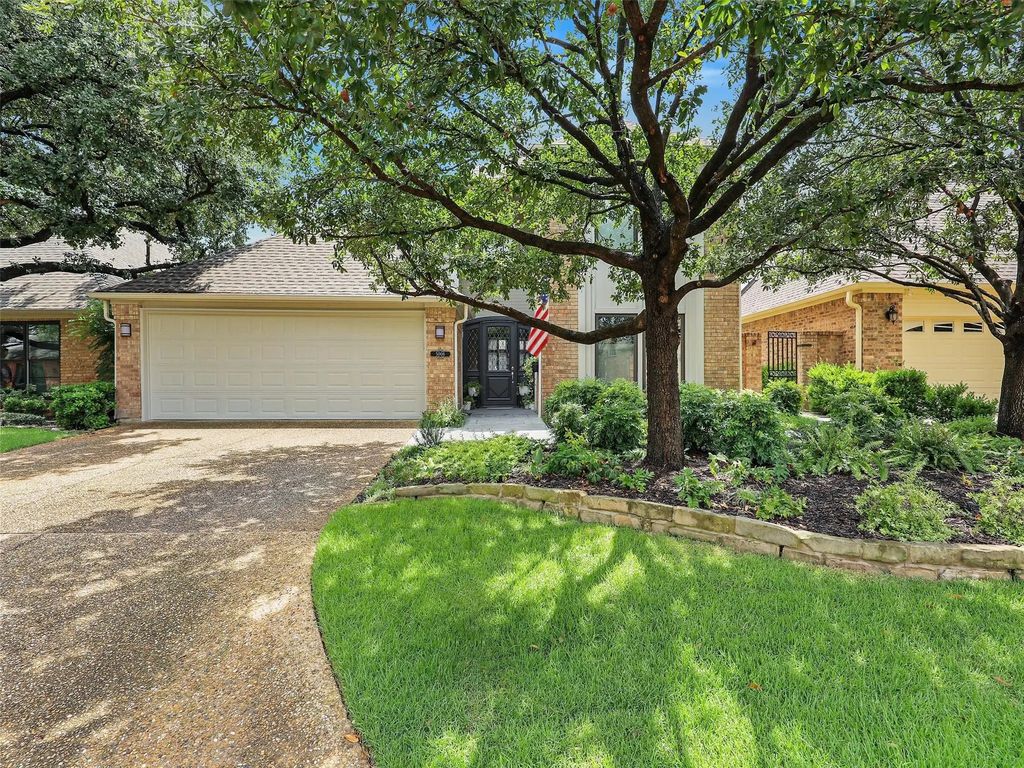 5008 Briar Tree Drive, Dallas