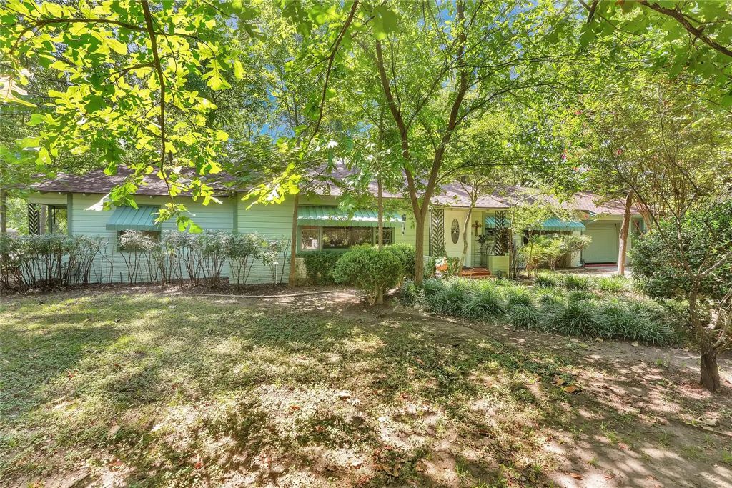 3101 W 2nd Avenue, Corsicana
