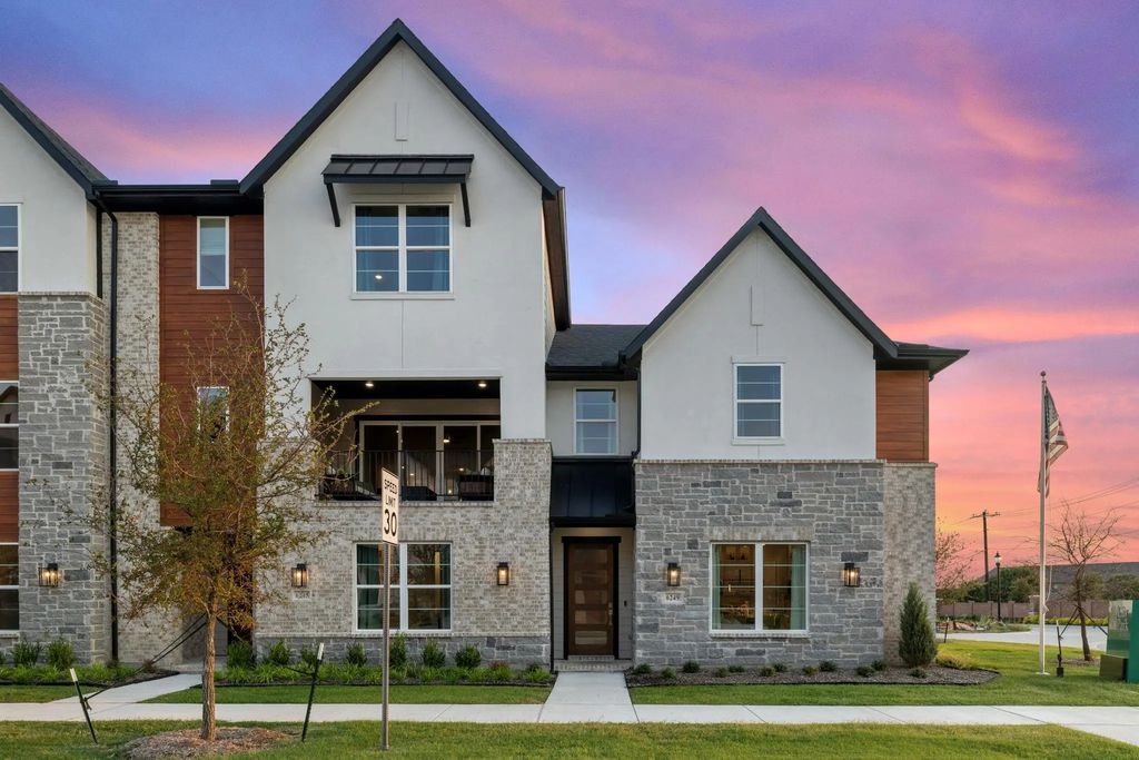 6229 Fortuna Lane, McKinney