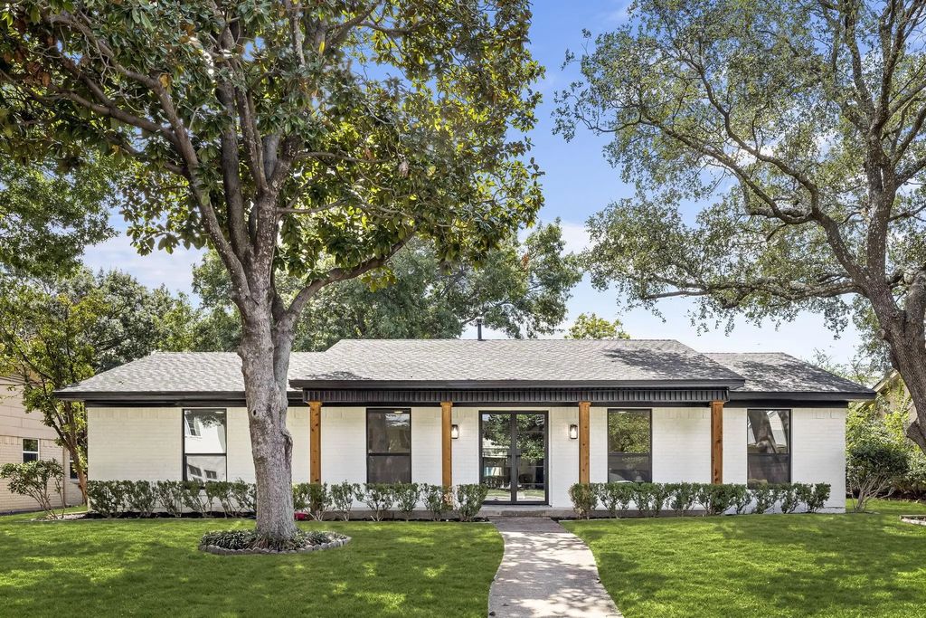 2227 Shady Creek Drive, Richardson
