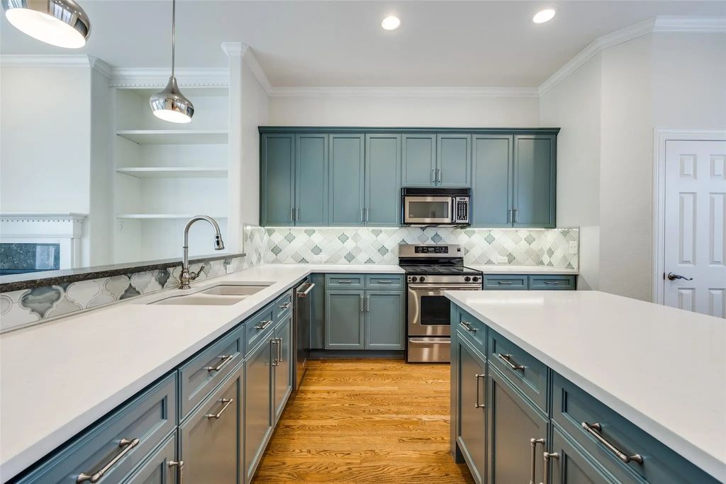4717 Mckinney Avenue B, Dallas