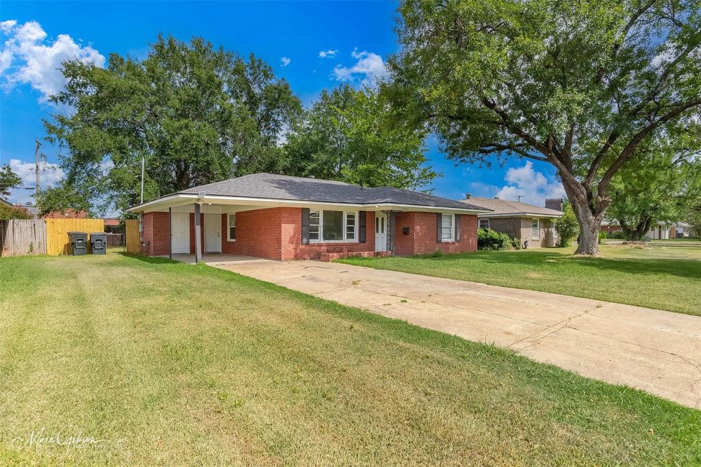 2202 Belle Grove Drive, Bossier City
