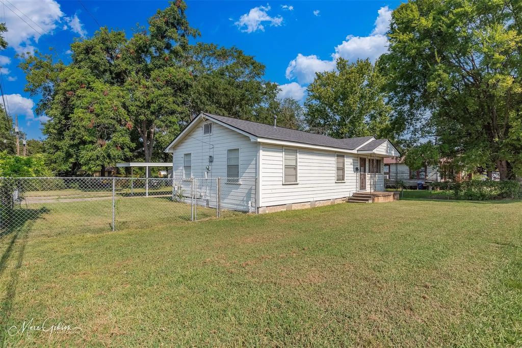 5222 Broadway Avenue, Shreveport