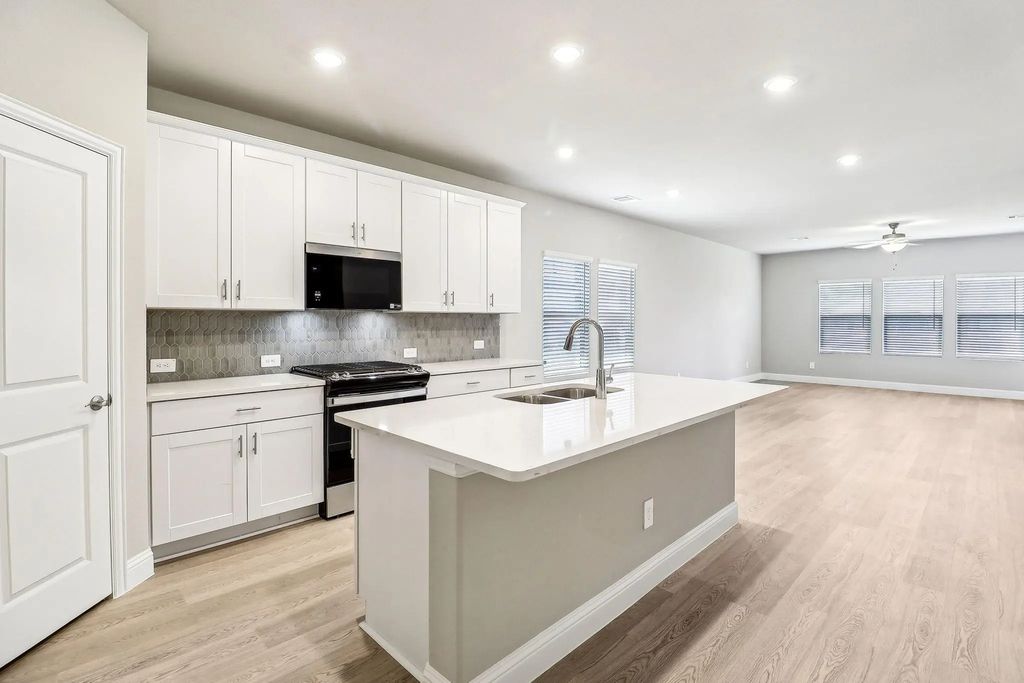 3712 Ray Roberts Drive, Farmersville