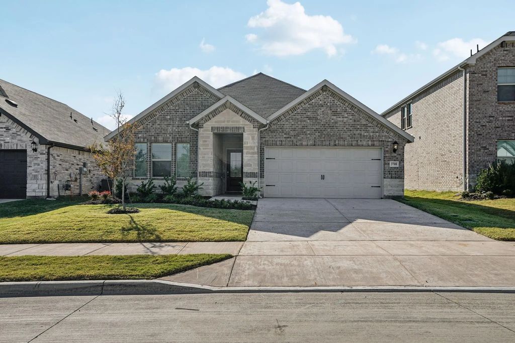 3708 Ray Roberts Drive, Farmersville