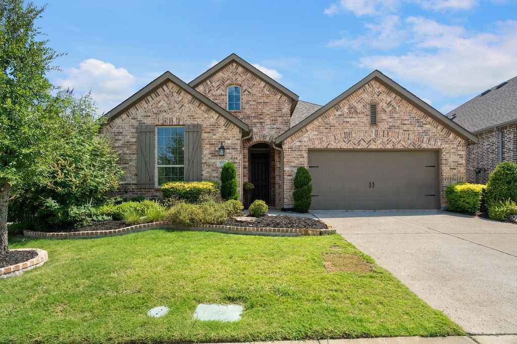 9712 Forester Trail, Little Elm