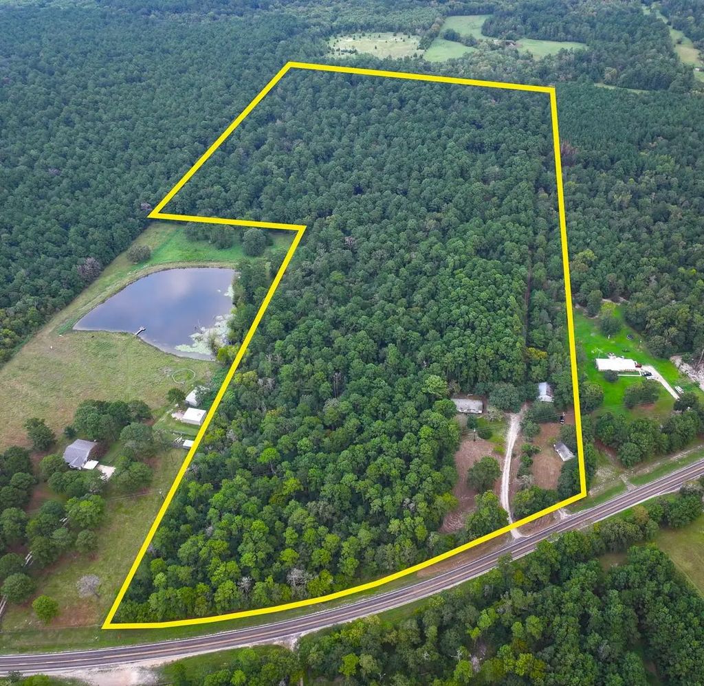4955 Fm 1374, Huntsville