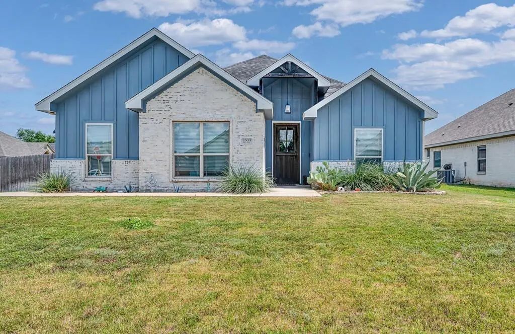 2503 Inca Dove Drive, Temple