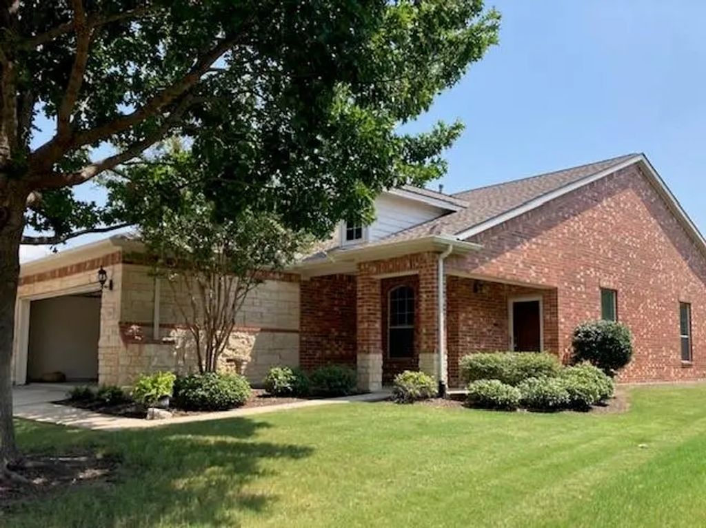559 Rockledge Court, Frisco