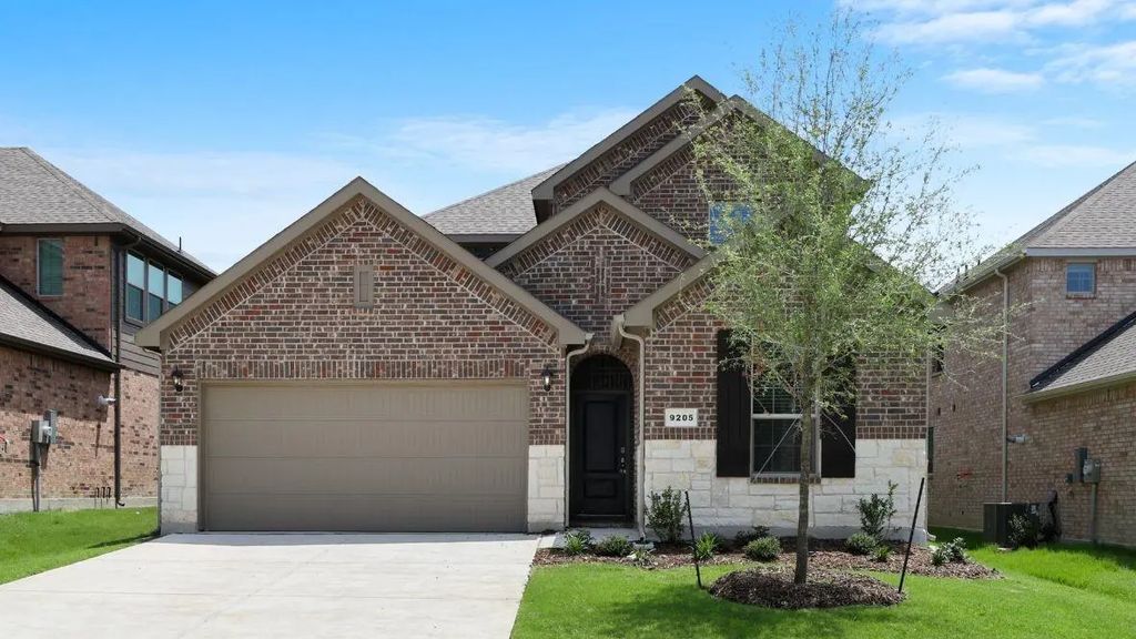 1725 Bleriot Ct., McKinney