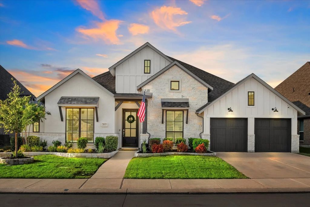 2833 Midlake Drive, Midlothian