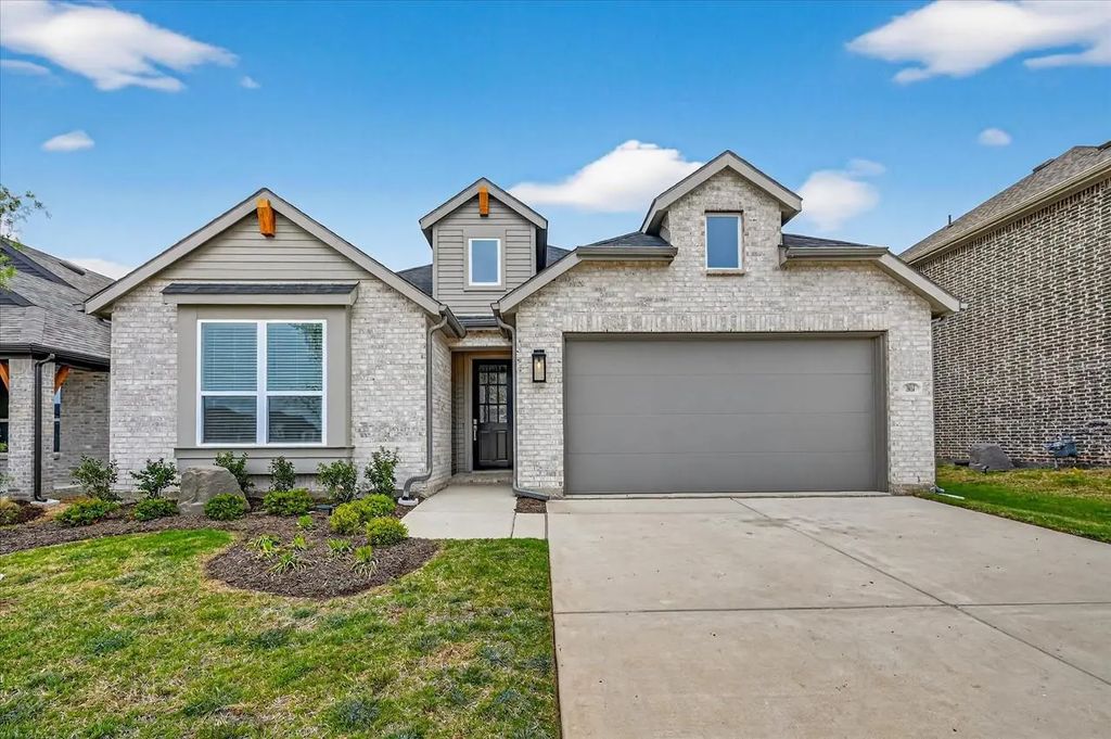 3614 River Creek Trail, Sherman