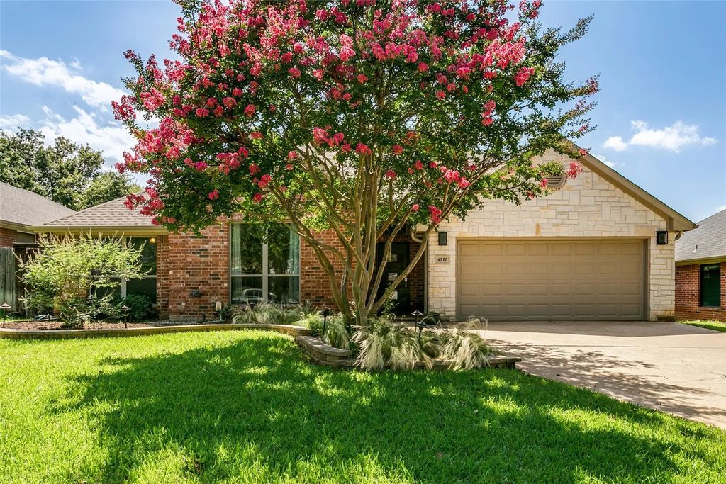 4320 Country Lane, Grapevine