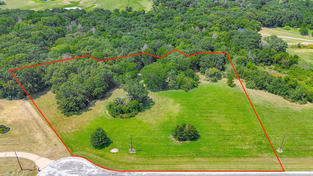 Lot 272 Palomino Court, Corsicana