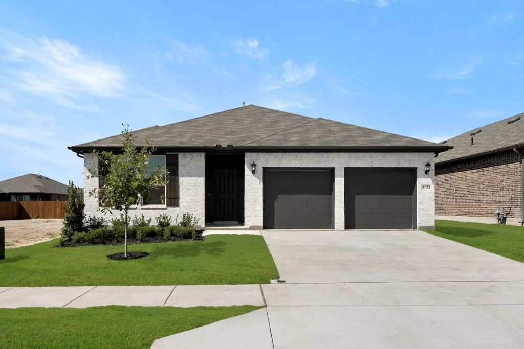 3132 Areca Lane, Fort Worth