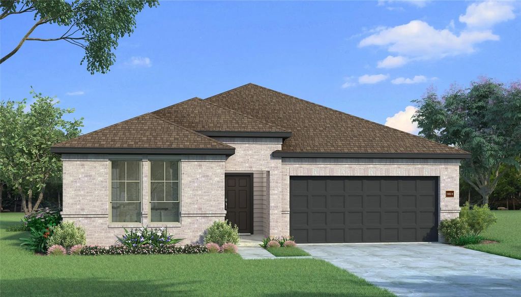 10916 Cacao Drive, Fort Worth
