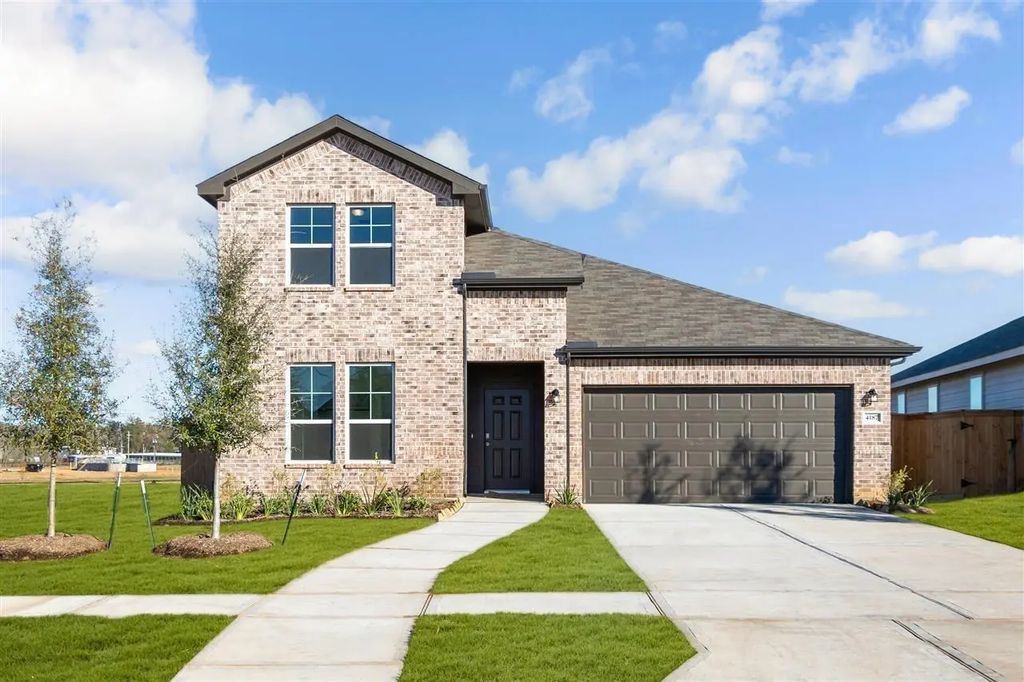 10916 Texanum, Fort Worth
