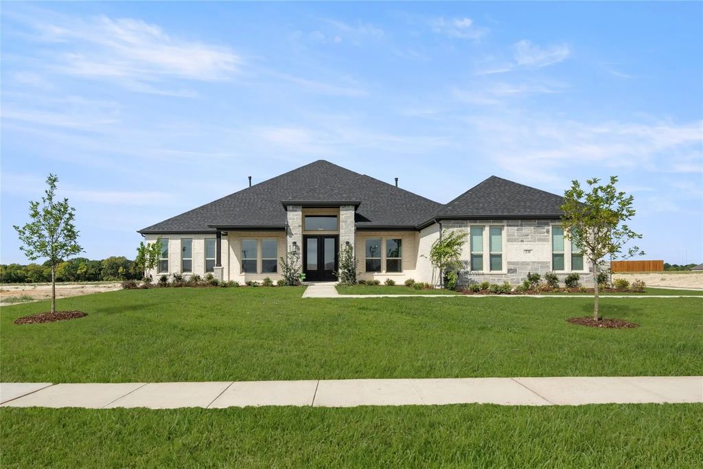 231 Penrose Drive, Ovilla