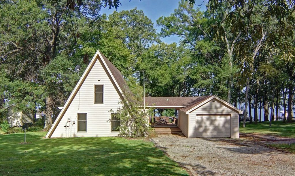 569 Rs County Road 3446, Emory