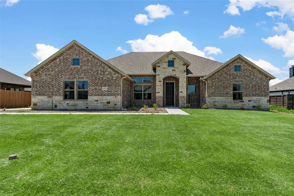 1973 Creekview Lane, Josephine