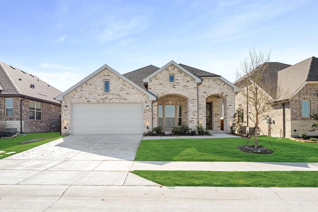 2013 Amber Gate Drive, Anna