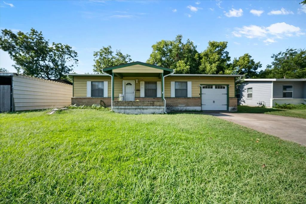812 Kelly Terrace, Arlington